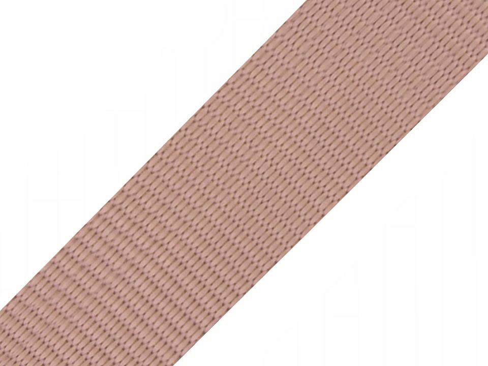 Popruh polypropylénový šírka 40 mm