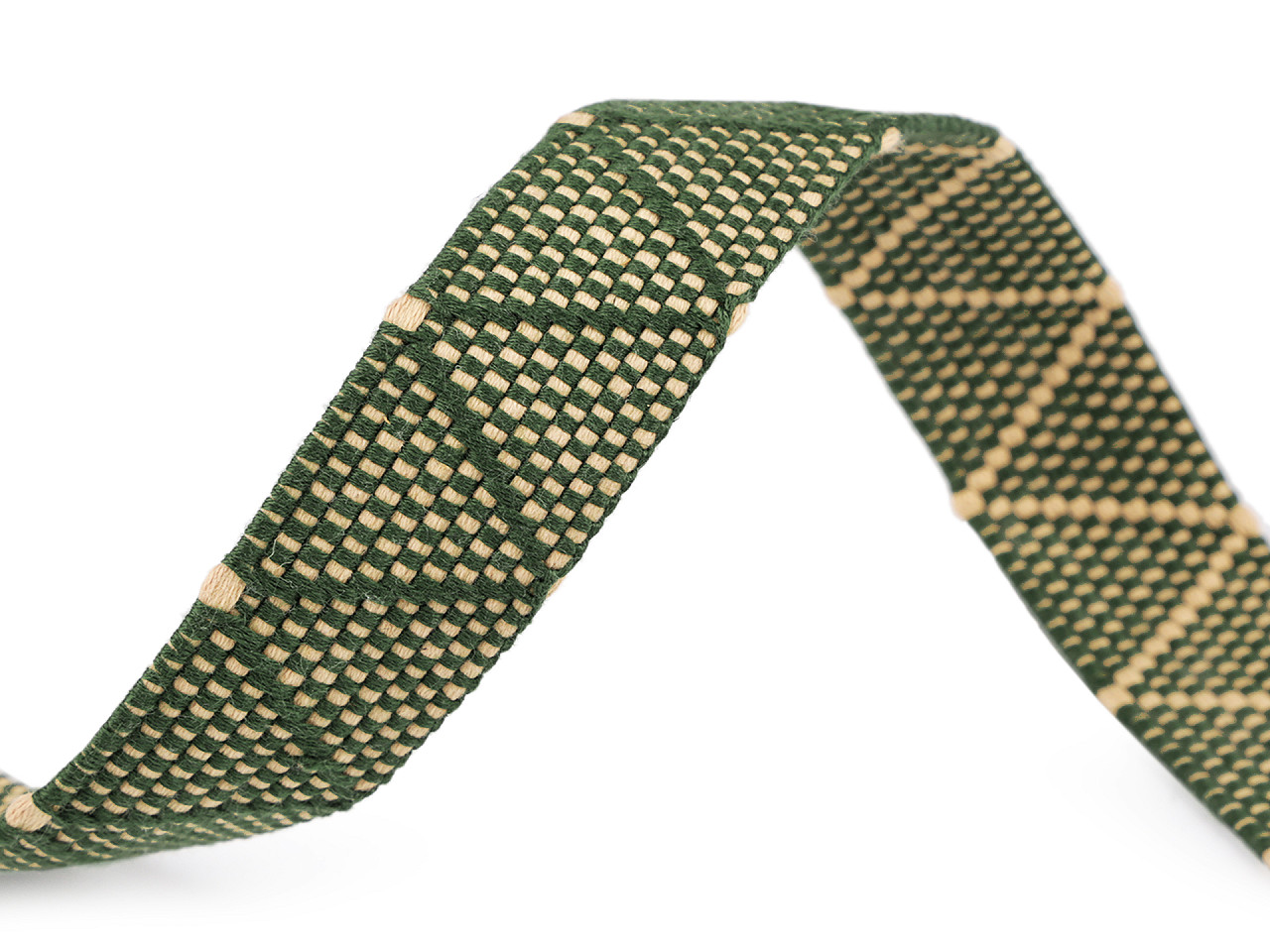 Obojstranný popruh šírka 30 mm