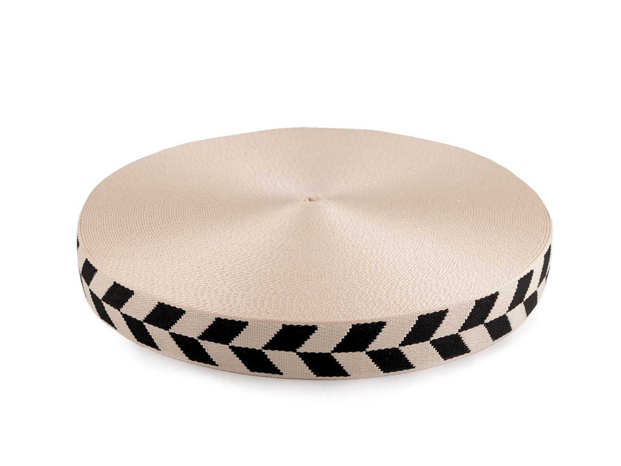 Popruh šírka 38 mm