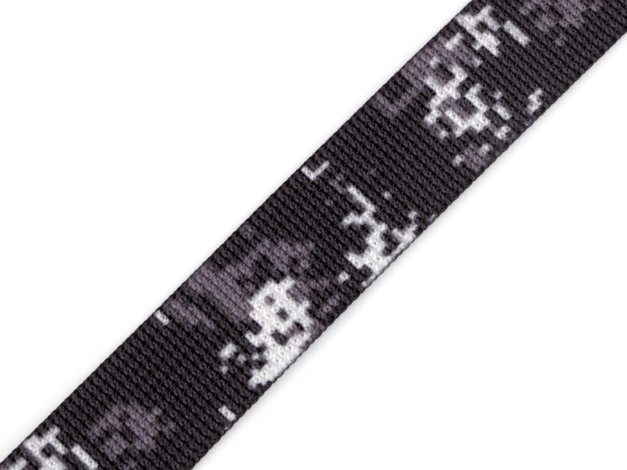 Obojstranný popruh šírka 20 mm