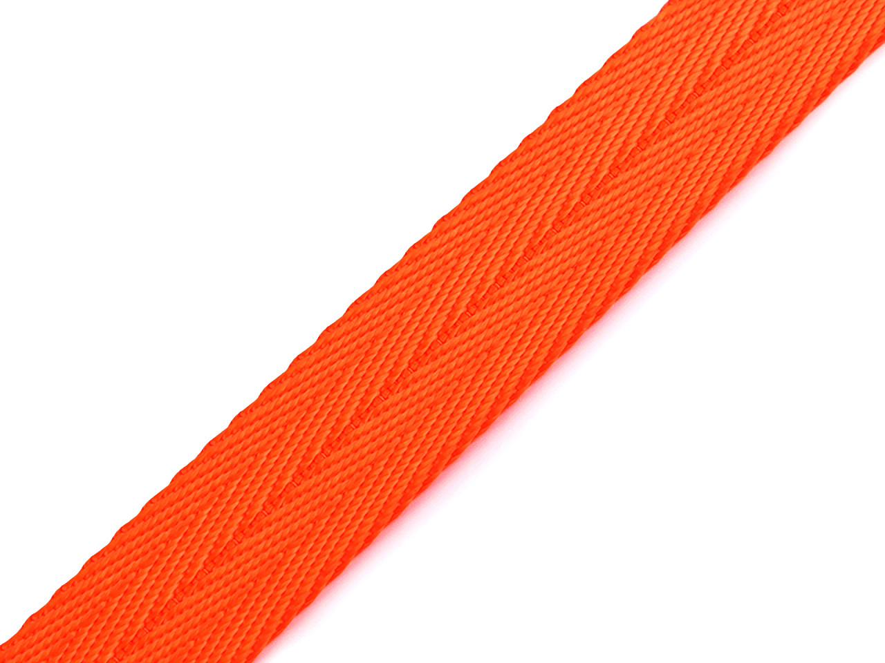 Obojstranný popruh na vodítko / obojok / postroj šírka 20 mm