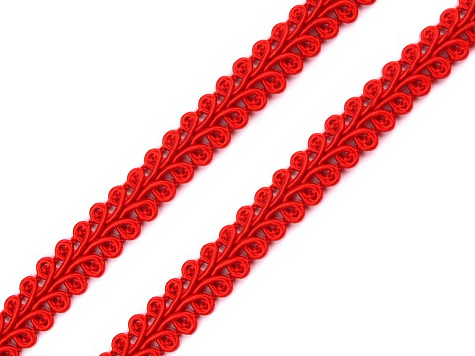 Prámik šírka 10 mm