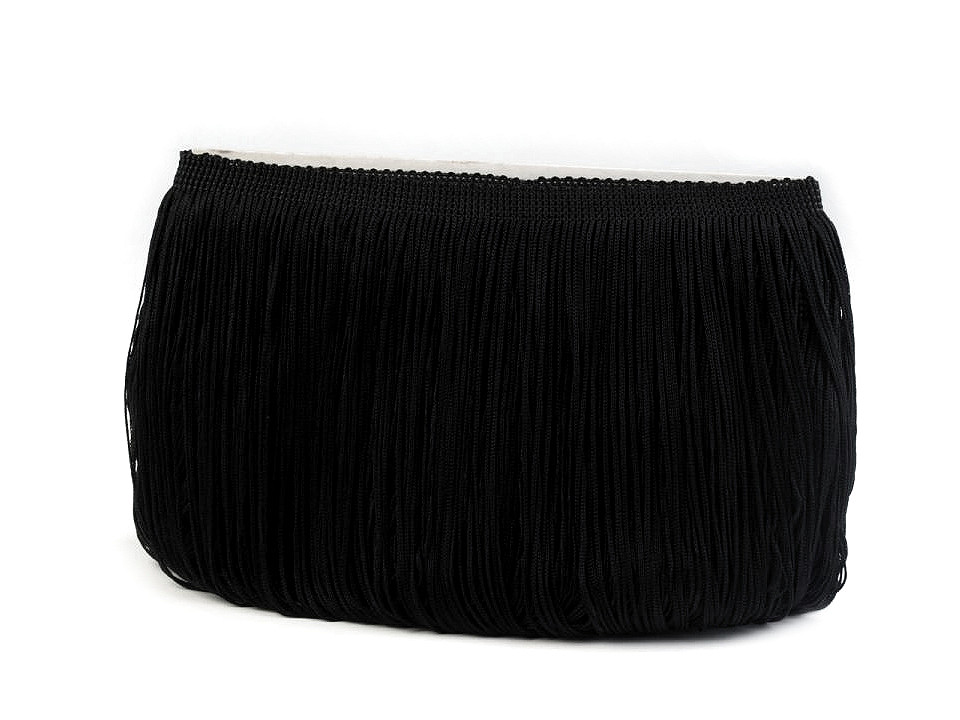 Strapce dvojité šírka 17 cm