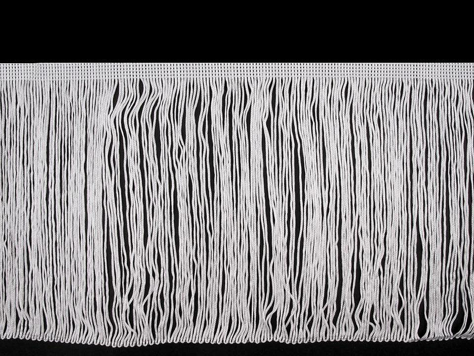 Strapce dvojité šírka 20 cm