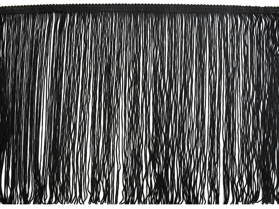 Strapce šírka 25 cm