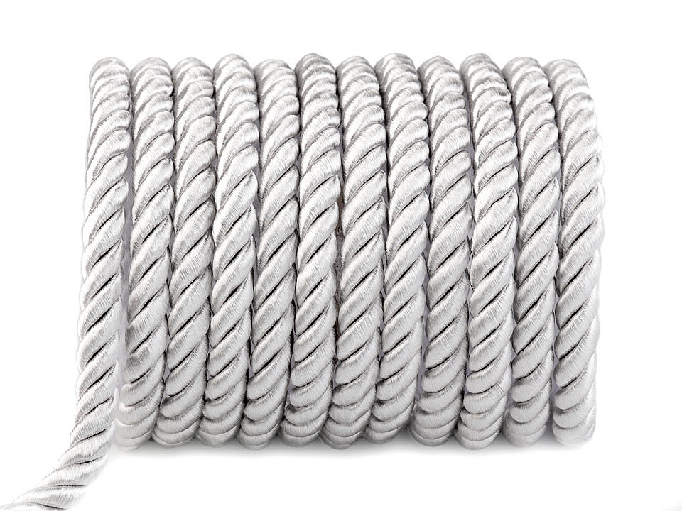 Šnúra točená Ø10 mm