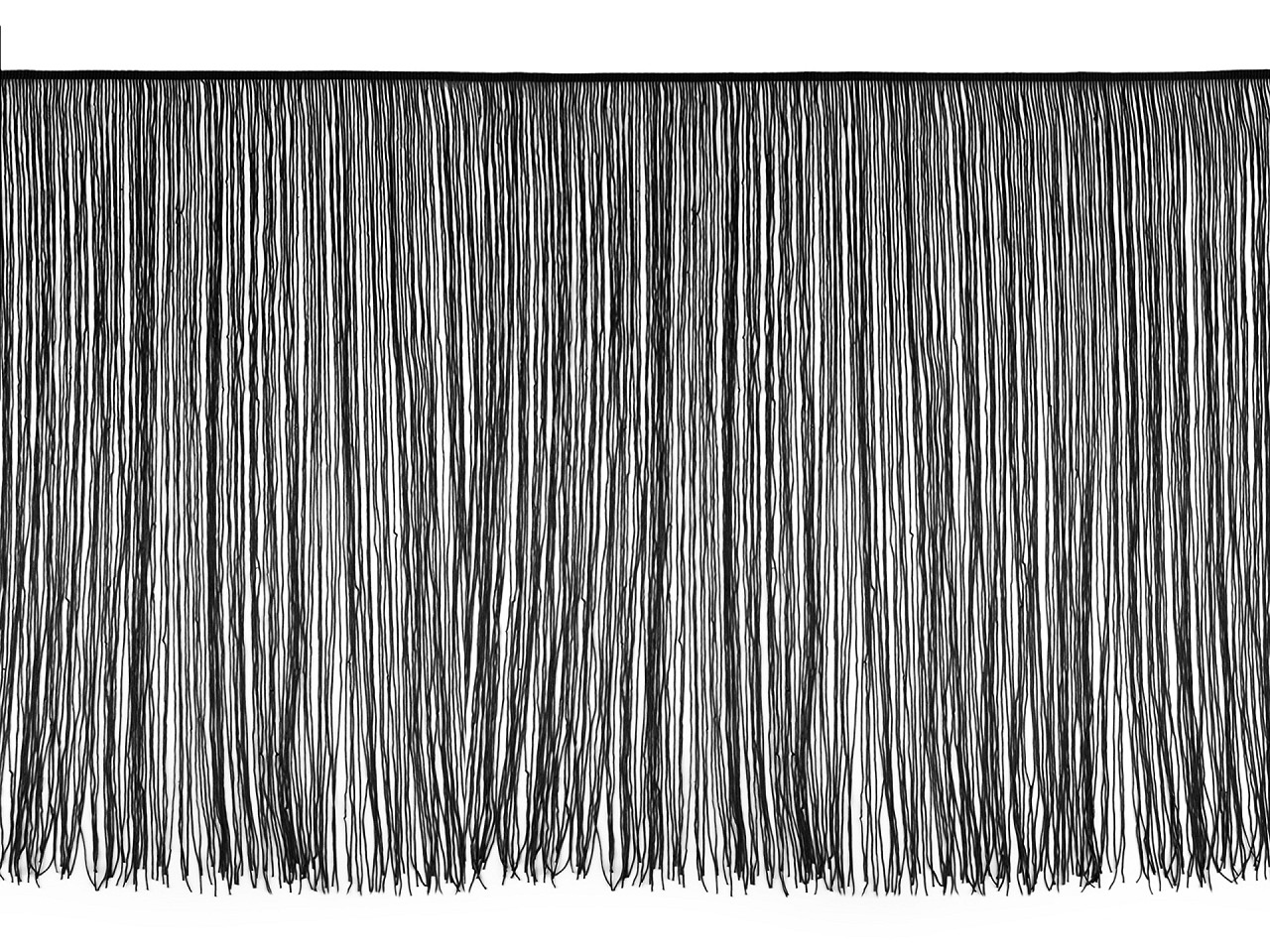 Strapce extra dlhé 70 cm