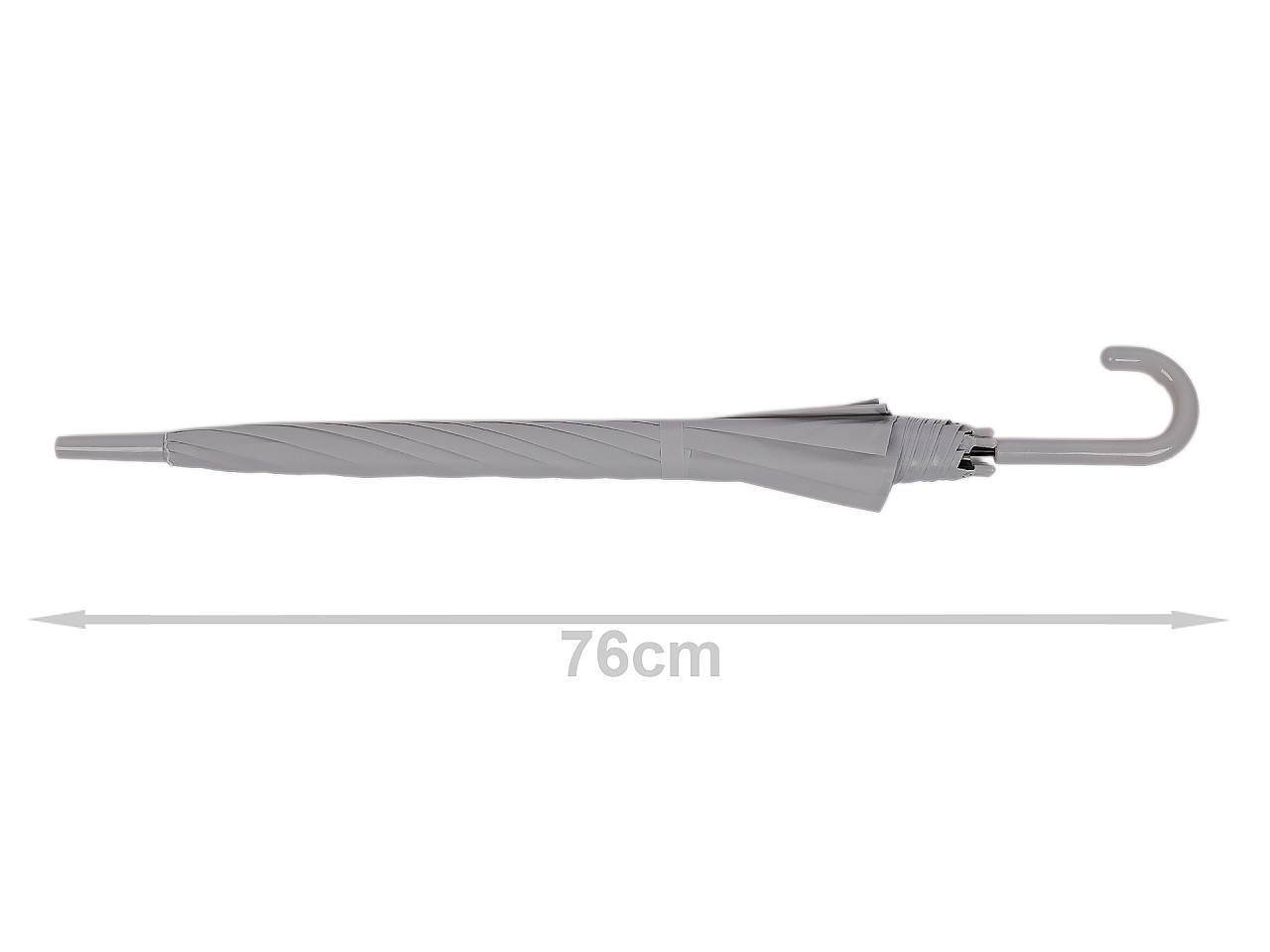 Dámsky / dievčenský vystreľovací dáždnik