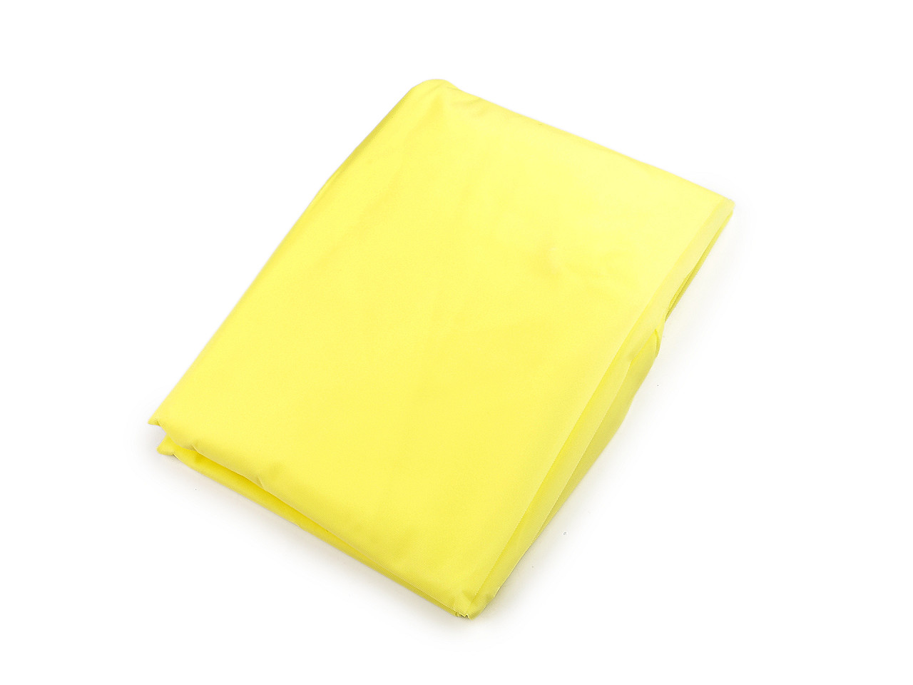 Pláštěnka pro dospělé pevná, malé, 5 modrá