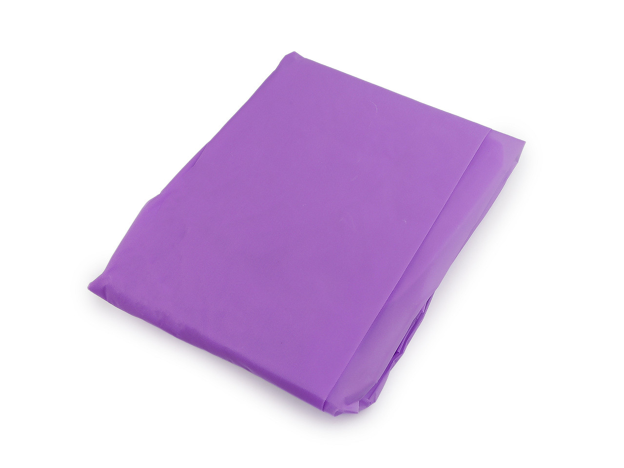 Pláštěnka pro dospělé pevná, malé, 5 modrá