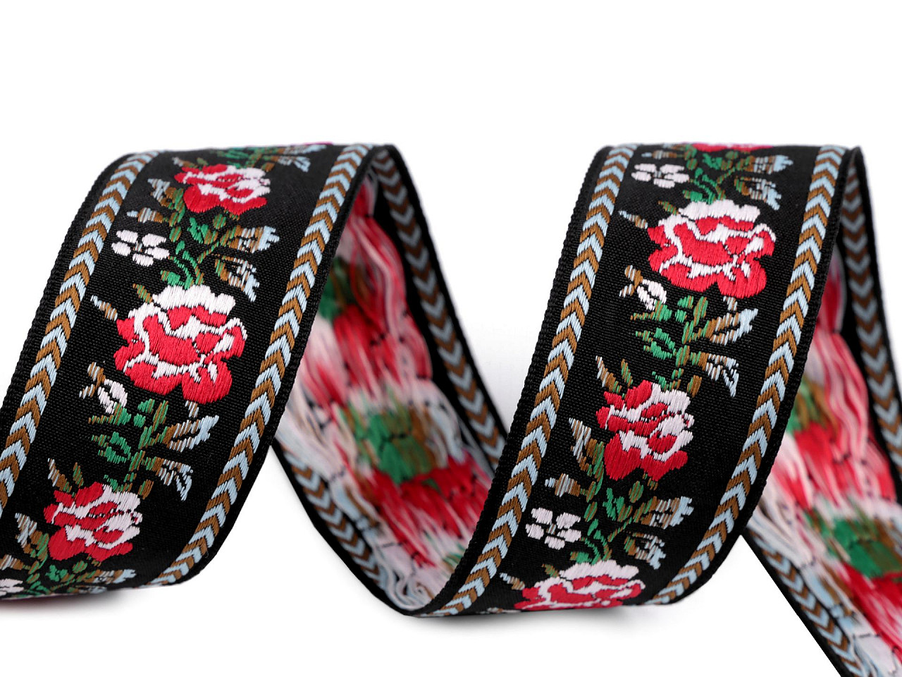 Krojová vzorovka šírka 34 mm