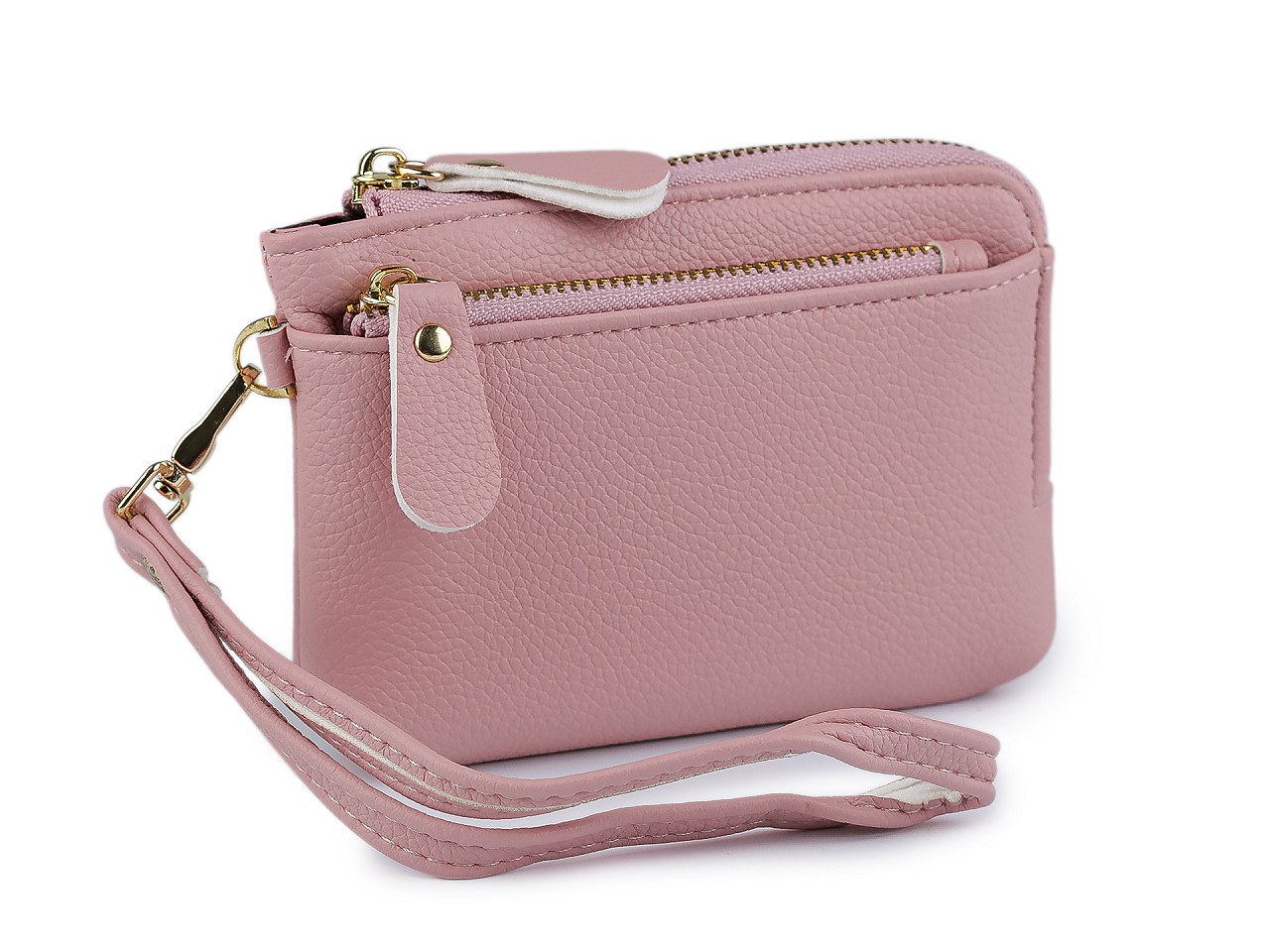 Malá peňaženka / mincovka / kľúčenka 9x13 cm