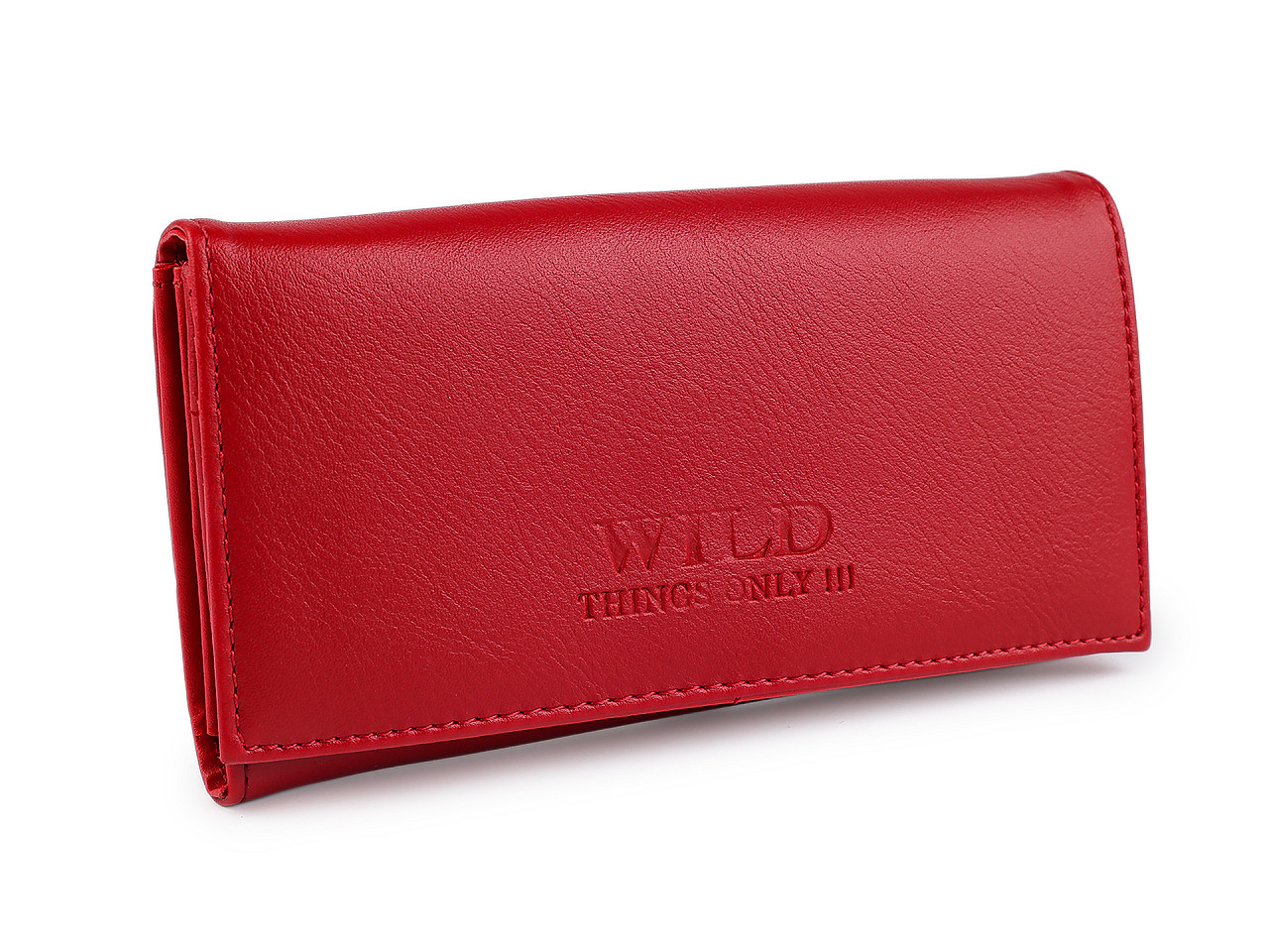 Dámská peněženka 10x19 cm, střední, 4 černá