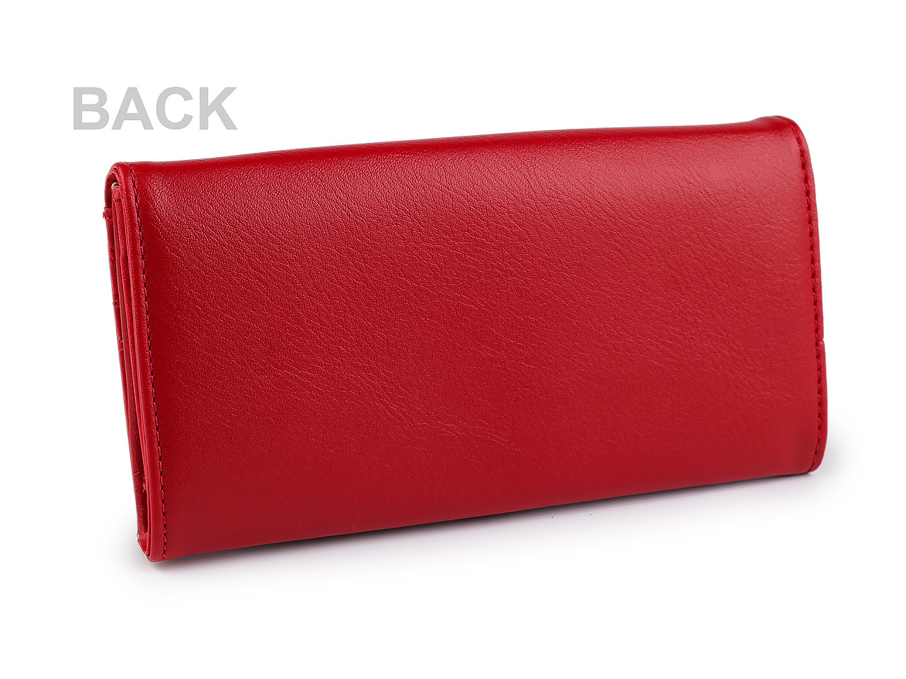 Dámská peněženka 10x19 cm, střední, 4 černá