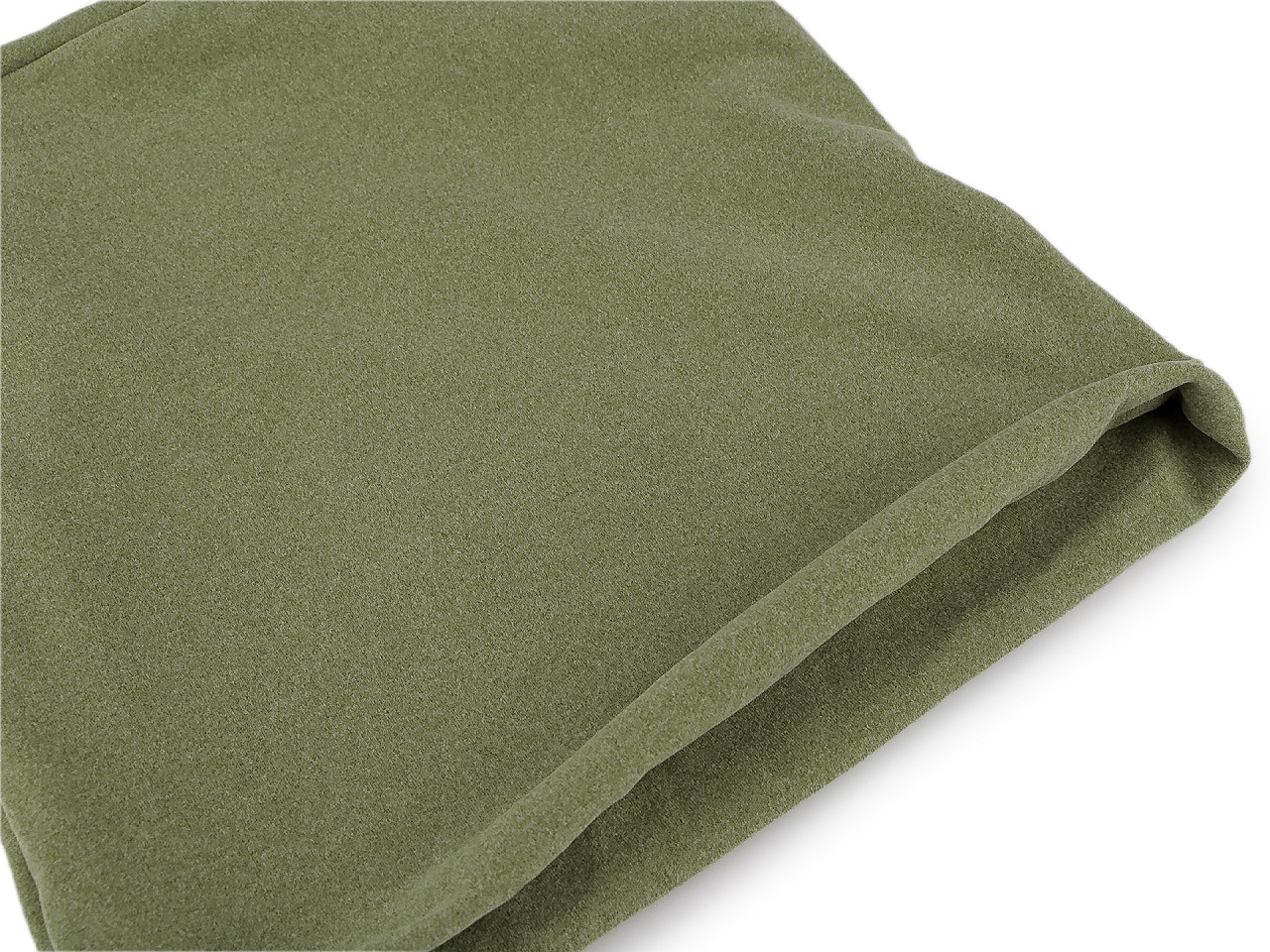 Nákrčník soft fleece unisex, velké, 1 růžová