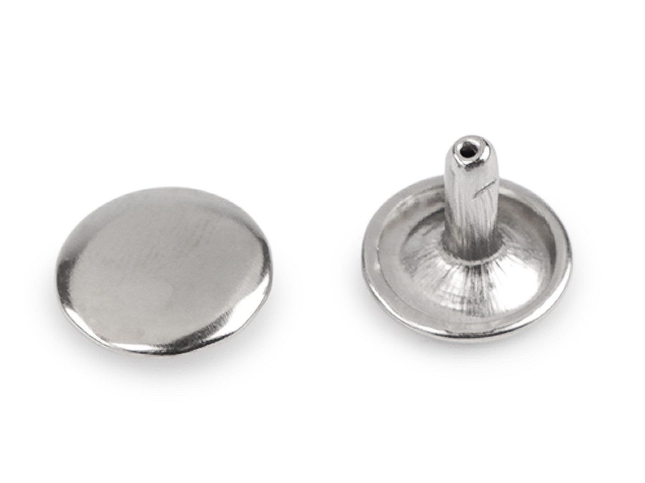 Duté nity Ø12 mm obojstranné