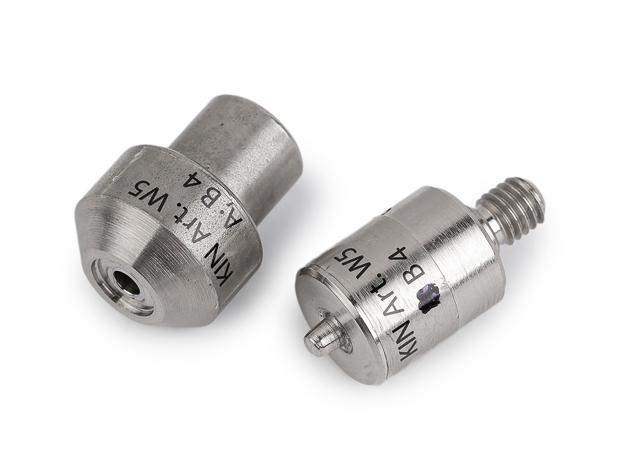 Piston na nitovanie priechodiek vnútorný Ø4 mm