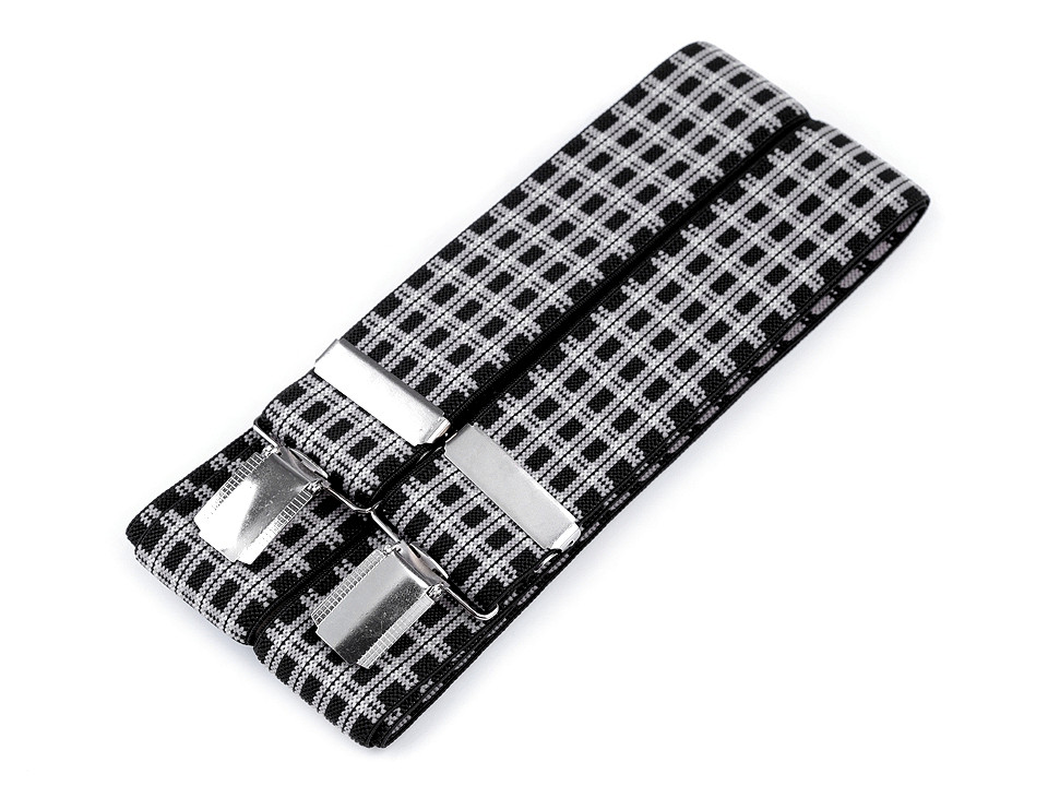 Traky šírka  3,5 cm dĺžka 120 cm