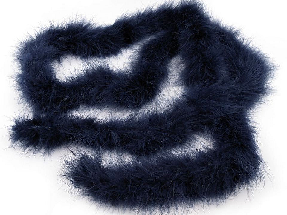 Boa - labutěnka 25g délka 2m, střední, 3 šedá nejsvětlejší