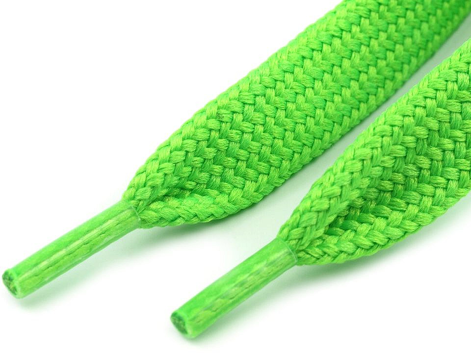 Šnúrky do topánok dĺžka 100 cm
