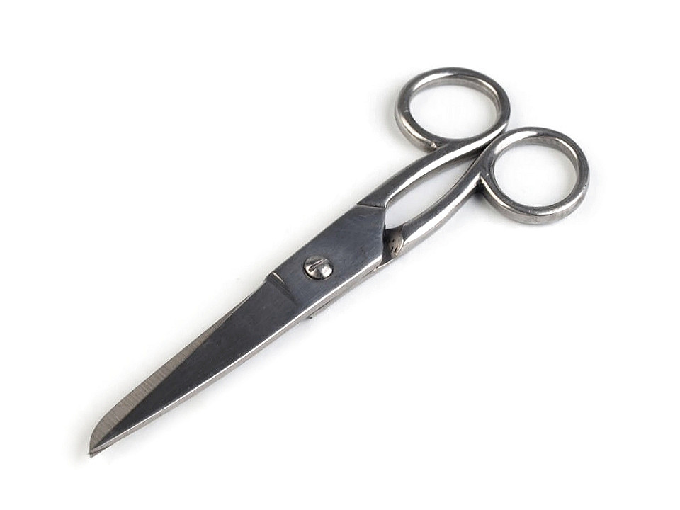 Nožnice dĺžka 13 cm