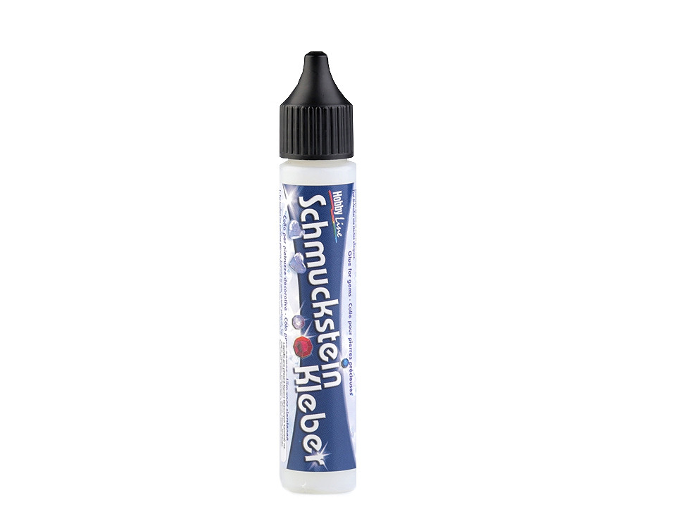 Rhinestone glue, 29 ml, 1 pc