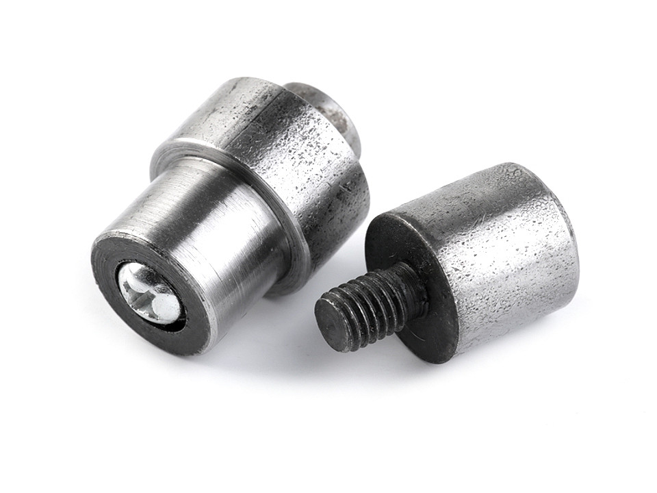 Piston na nitovanie priechodiek vnútorný Ø14 mm