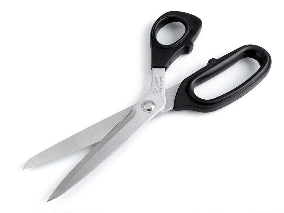 Krajčírske nožničky KAI dĺžka 25 cm