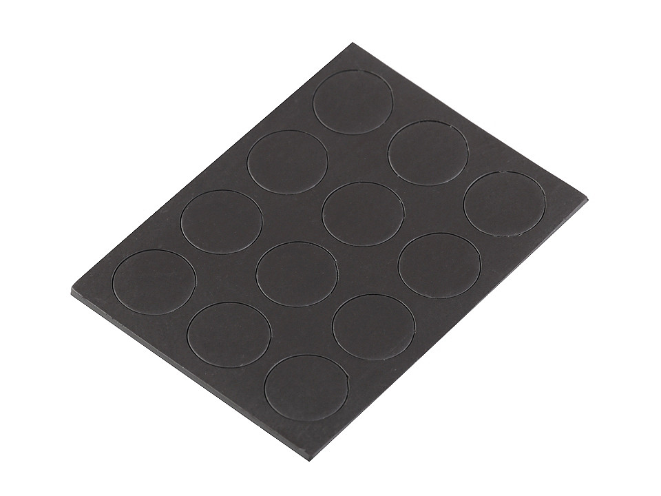 Samolepiace magnety