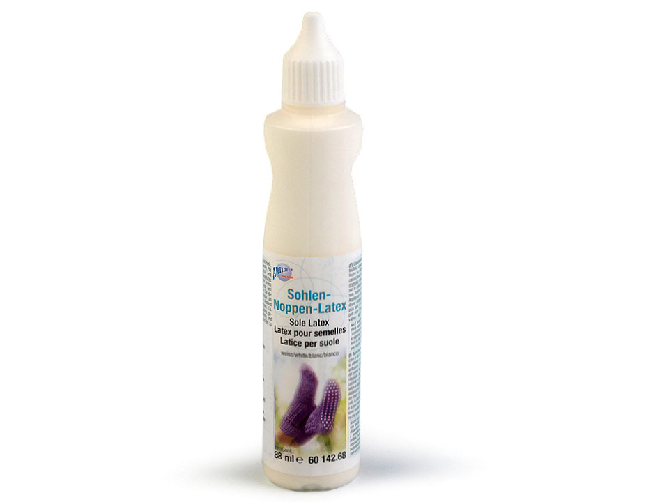 ABS gumový protišmyk bodový 100 ml