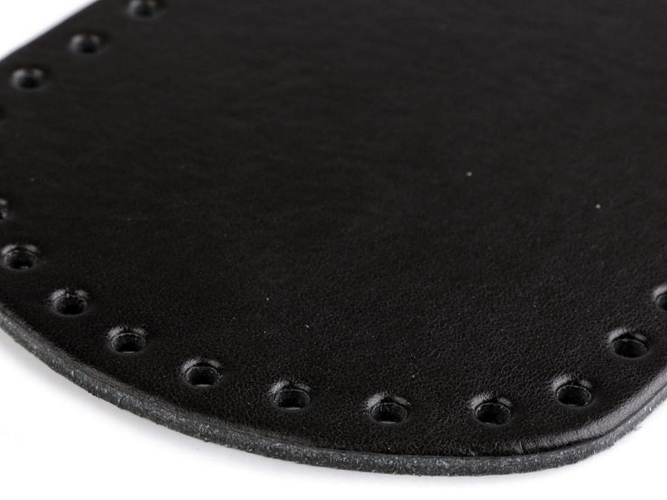 Dno na kabelku 12x36 cm, střední, 13 (D566) hnědá