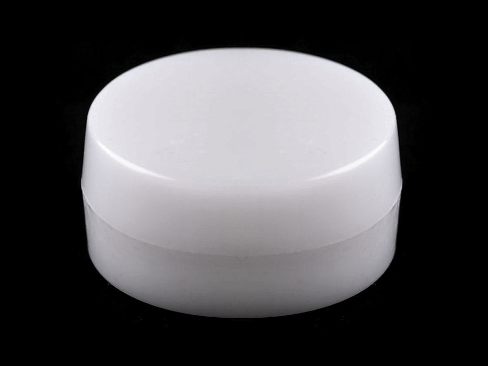 Hrkálka plochá Ø22 mm