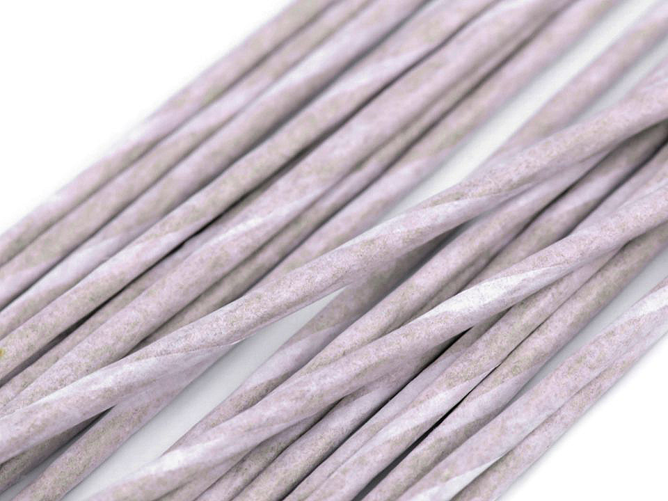Floristický drôt Ø2,2 mm, dĺžka 40 cm