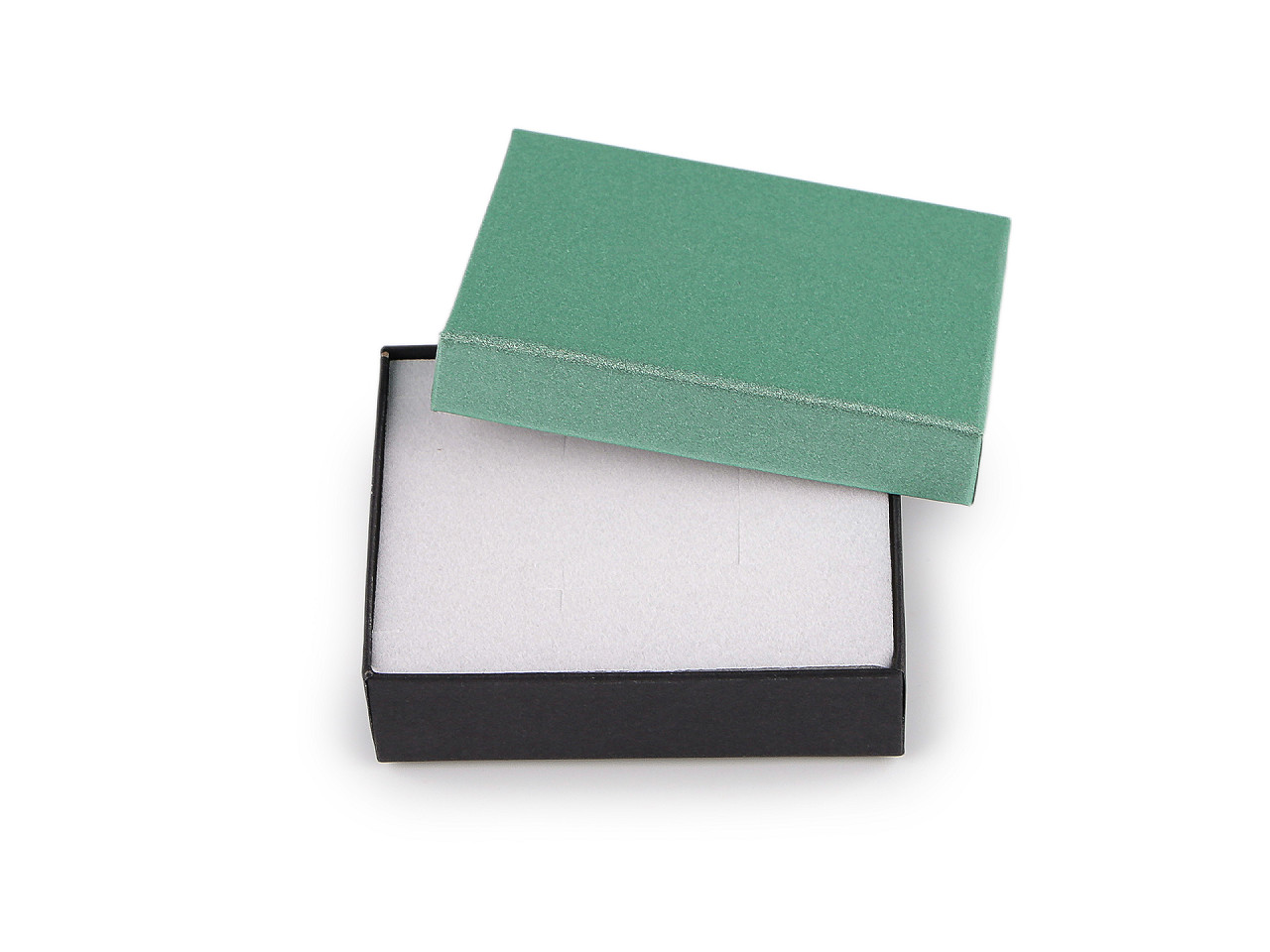 Krabička na šperky 7x9 cm, velké, mix č. 4