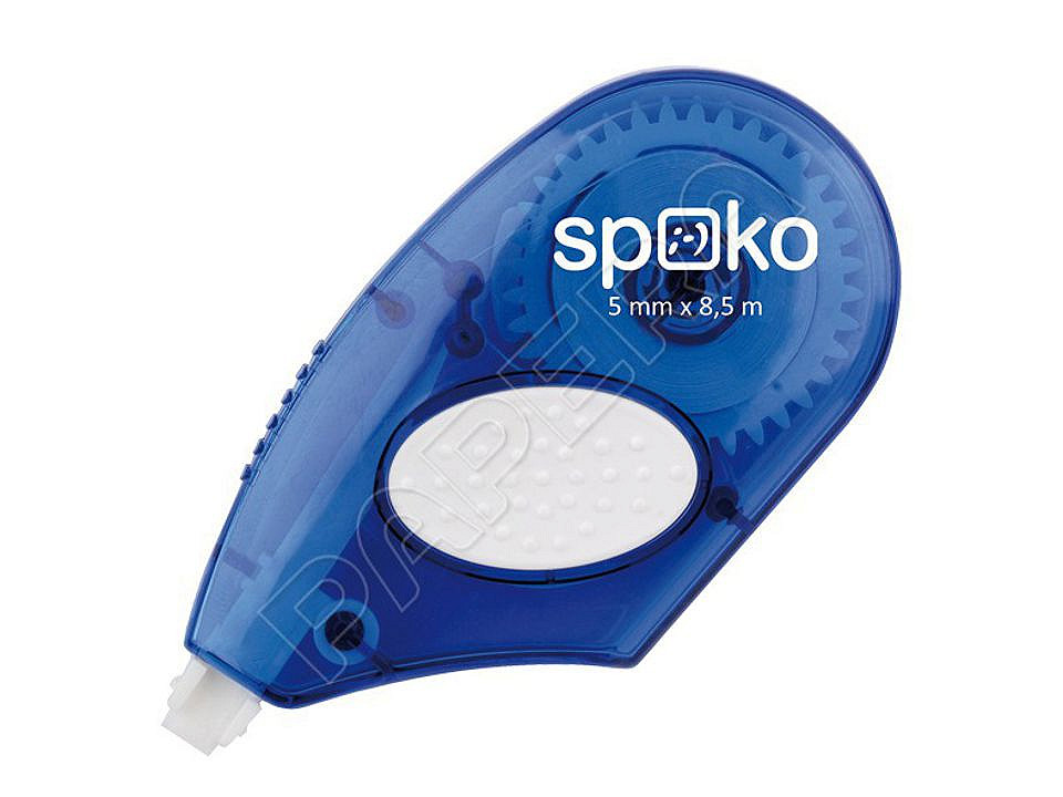 Strojček korekčný Spoko 5 mm x 8,5 m