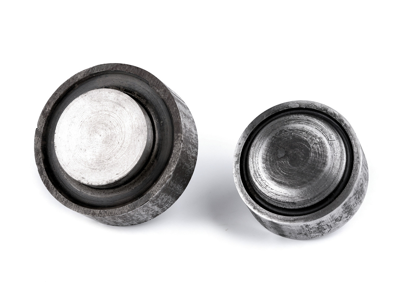 Piston na nitovanie priechodiek vnútorný Ø35 mm