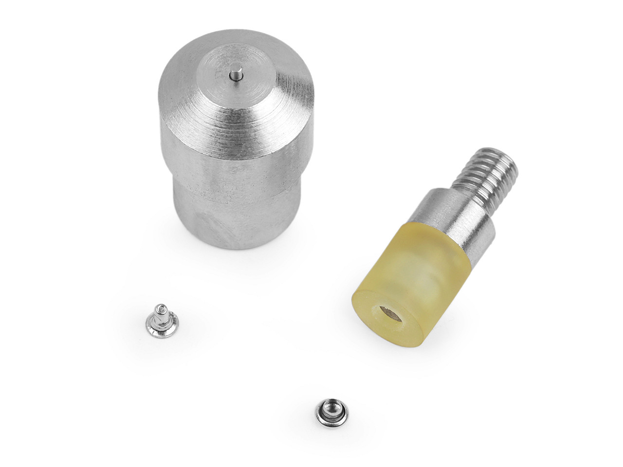 Piston na duté nity Ø5 mm