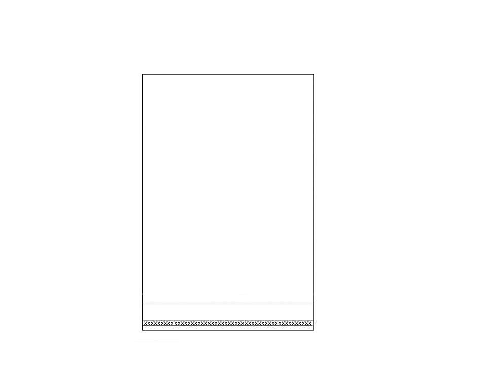 PP vrecko s lepiacou lištou 6x8 cm