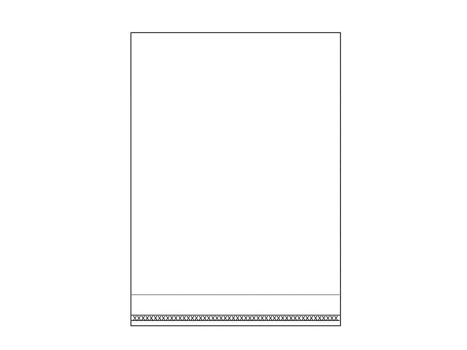 PP vrecko s lepiacou lištou 8x12 cm