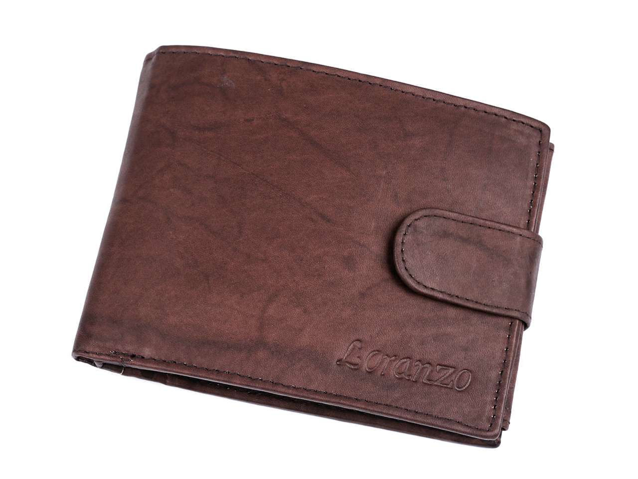 Pánska peňaženka kožená