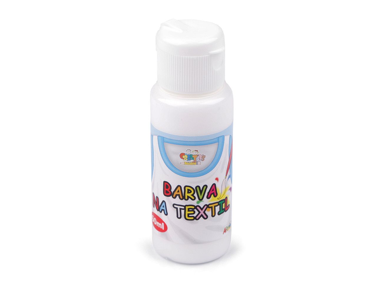 Farba na textil 60 ml