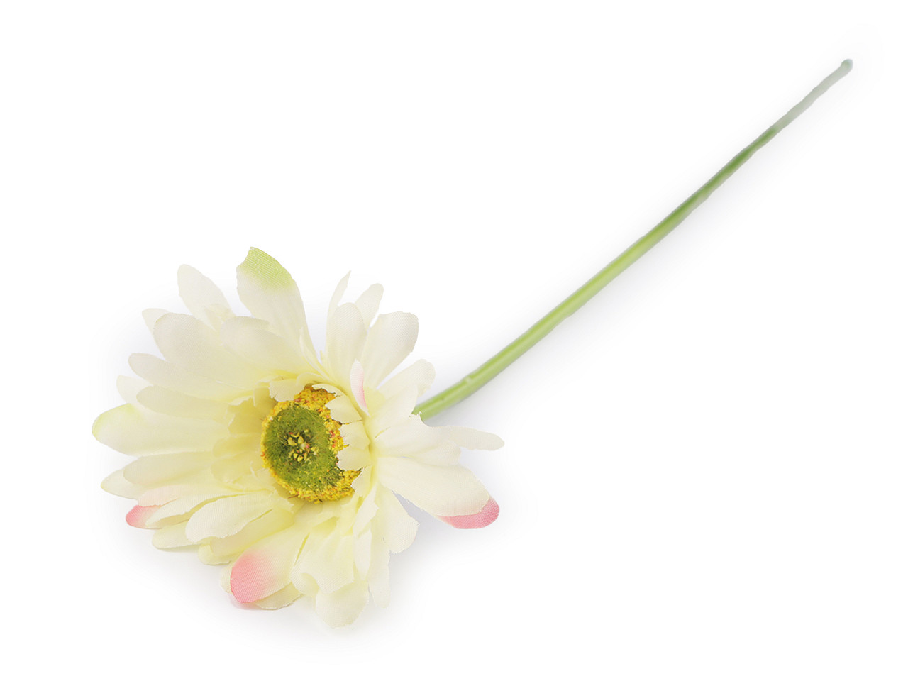 Umelá gerbera