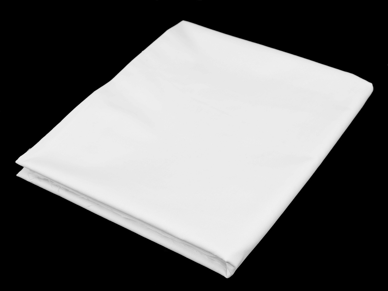 Kapsovina, střední, bílá