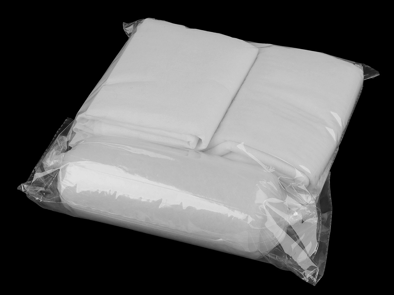 Zvyšková metráž - mix výstuží a výplní 0,5 kg