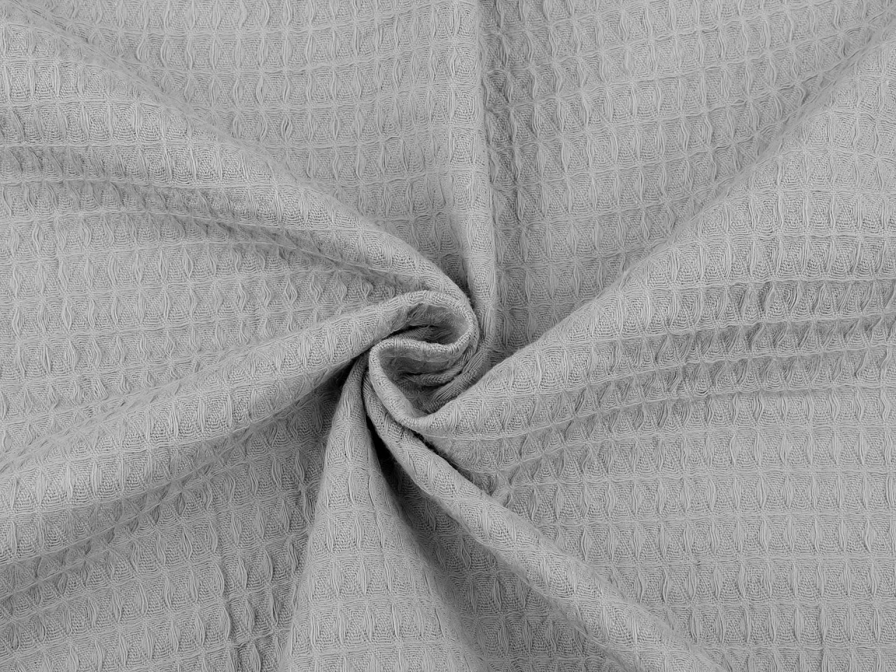 Bavlněná vaflovina, střední, 4 (6) mint