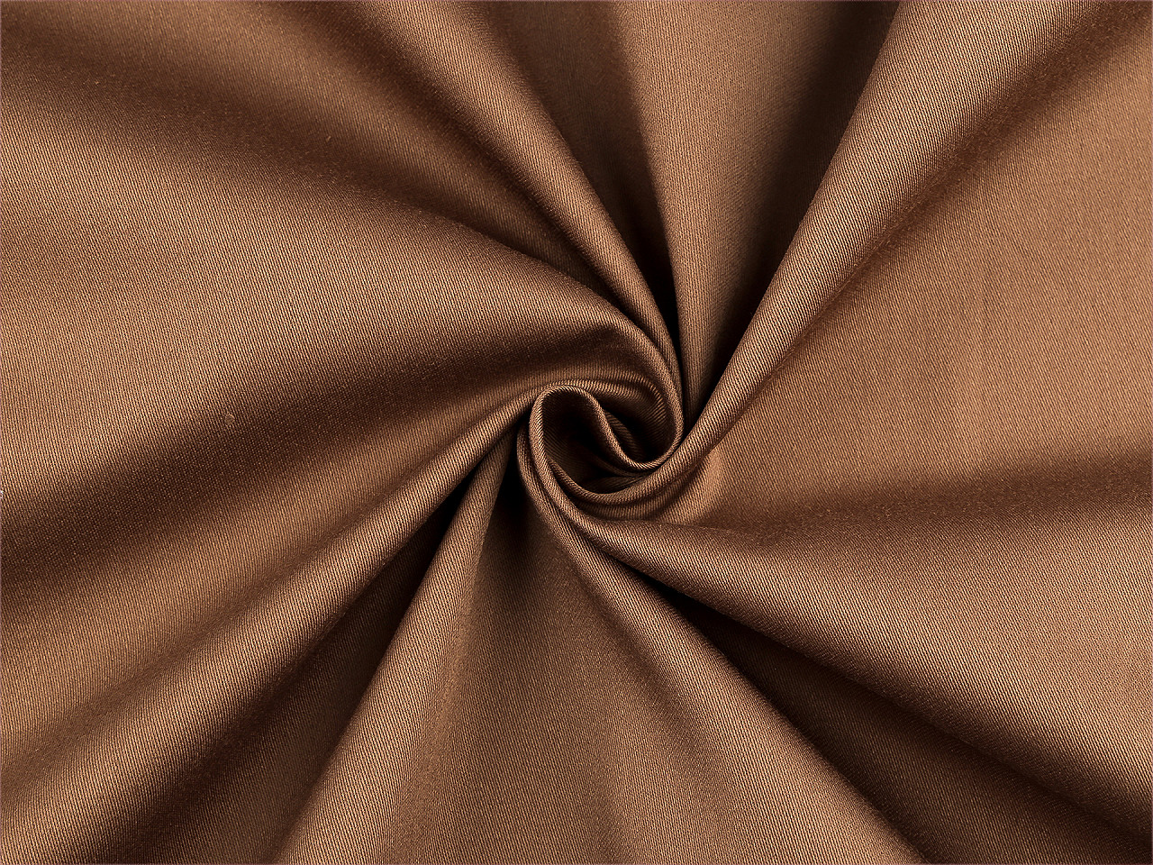 Bavlněný satén hladký šíře 220 cm, střední, 1 (tea pink) pudrová světlá