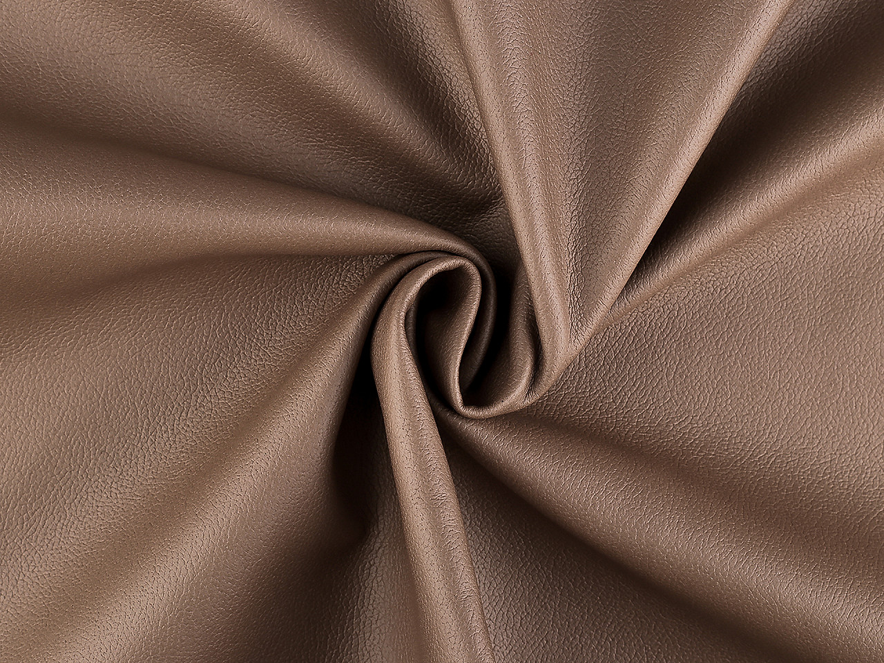 Koženka s filcovým zpevněním, střední, 2 černá