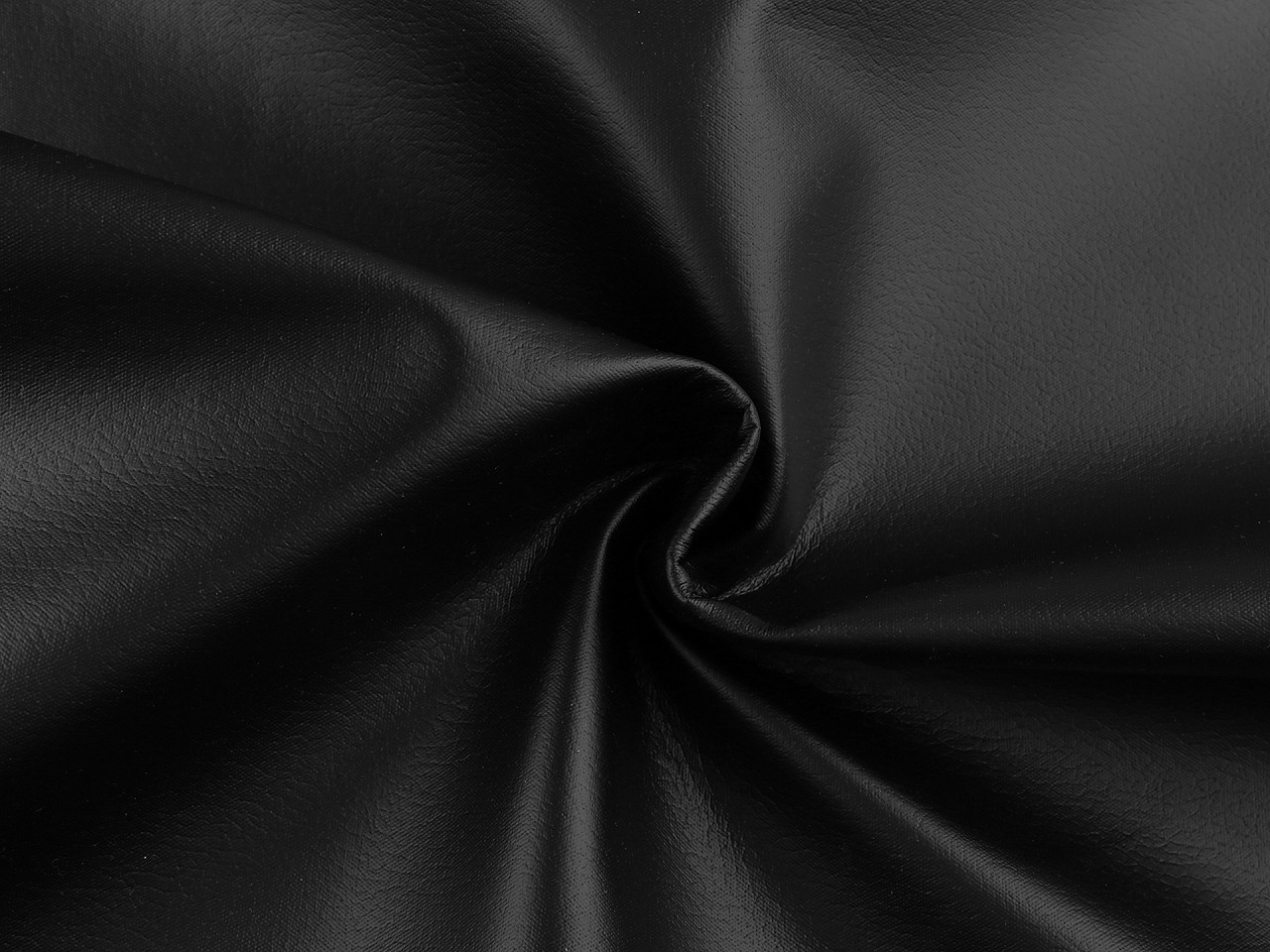 Koženka extra soft podlepená fleecem, střední, 3 (420 g/m²) béžová tmavá