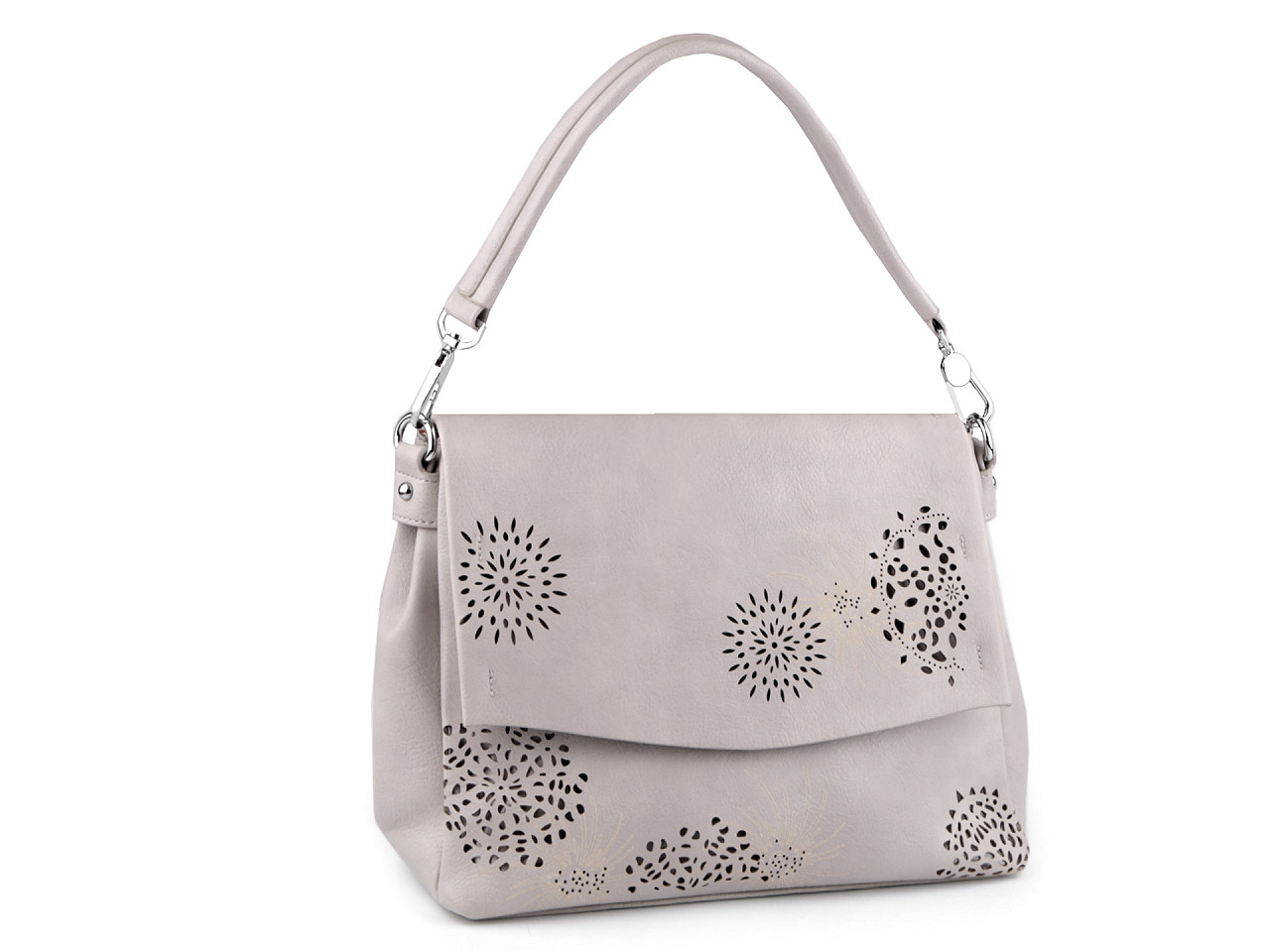 Kabelka crossbody 24x17 cm