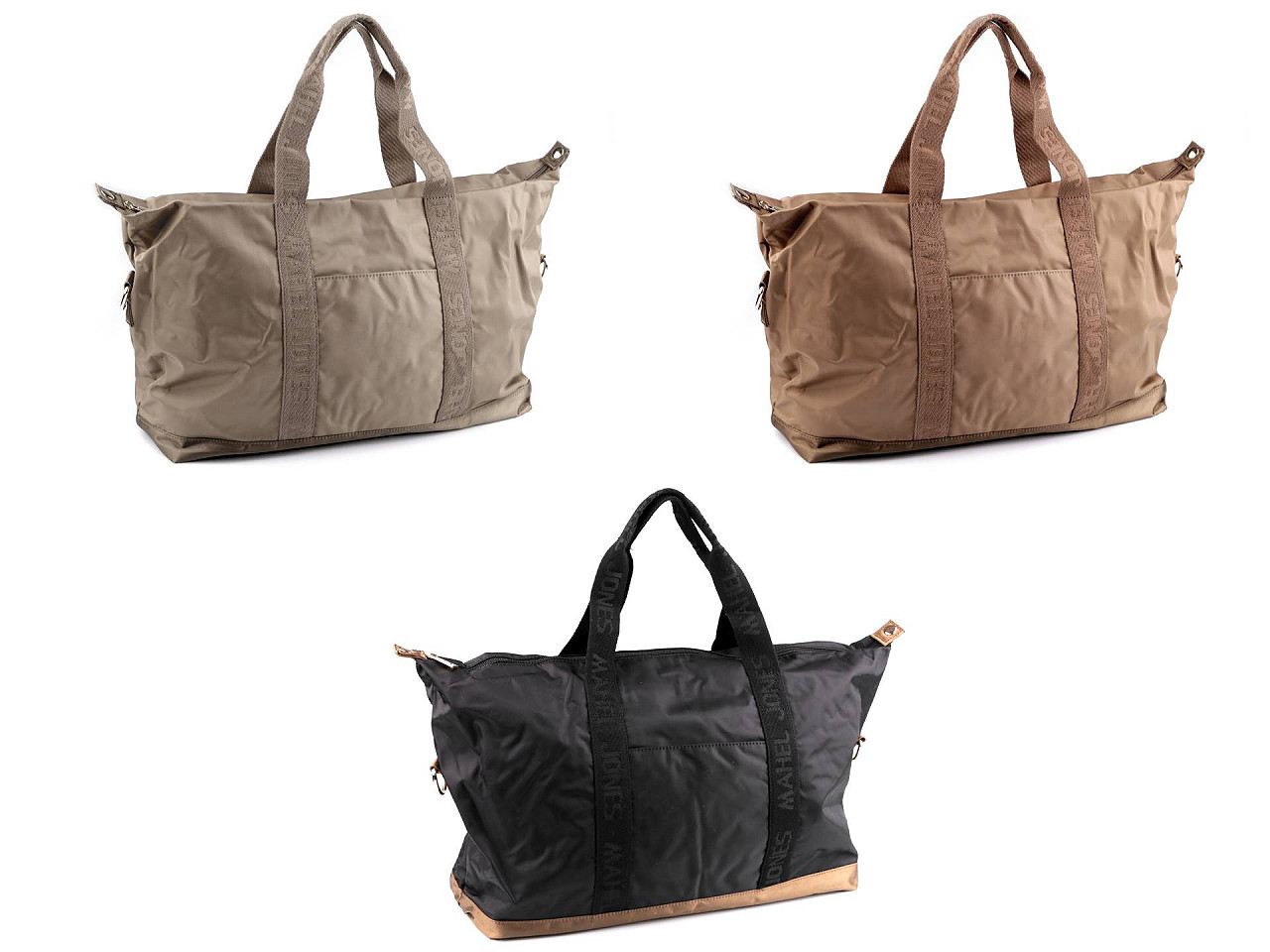 Cestovná taška 58x34 cm